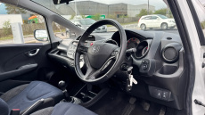 Honda Jazz 1.4 i-VTEC ES Plus 5dr Petrol Hatchback